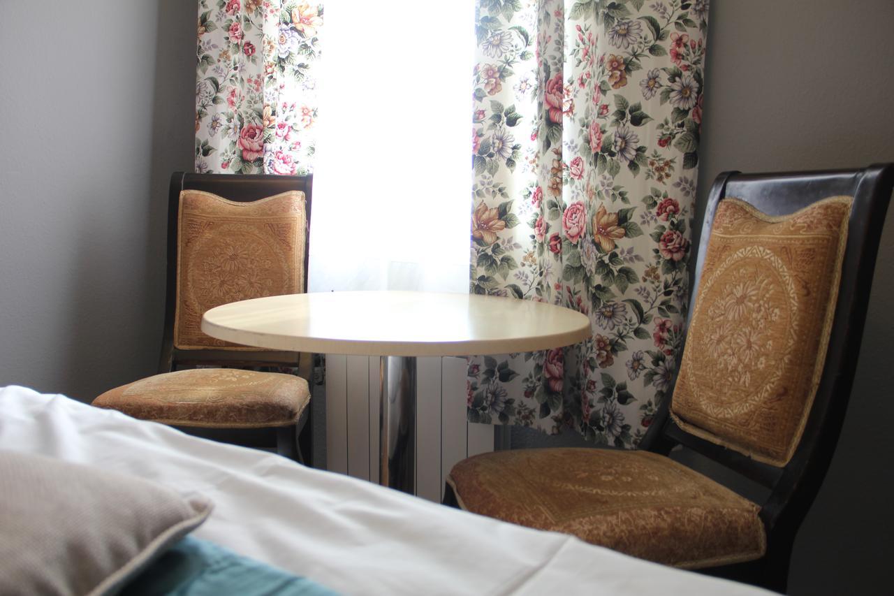 Tbilisioldhouse N52 Hostel Kültér fotó