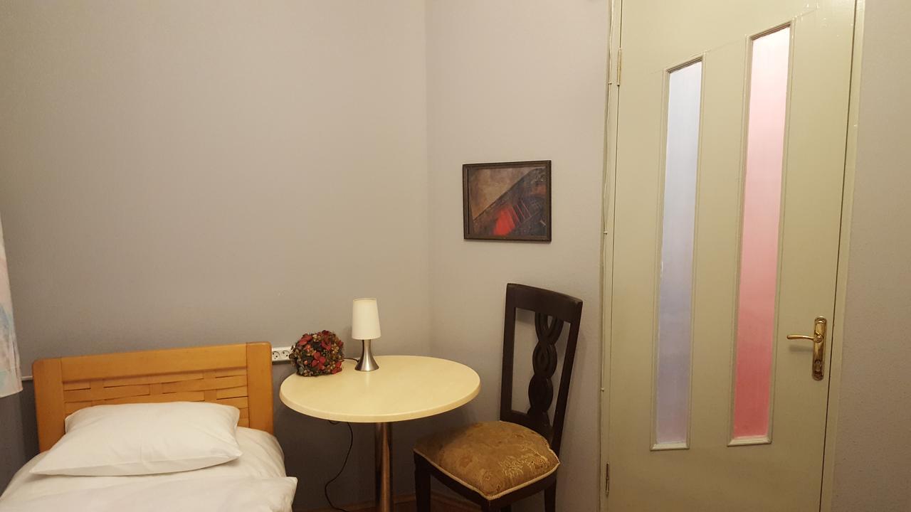 Tbilisioldhouse N52 Hostel Kültér fotó