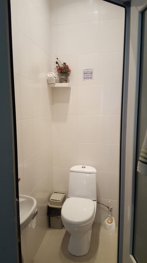 Tbilisioldhouse N52 Hostel Kültér fotó