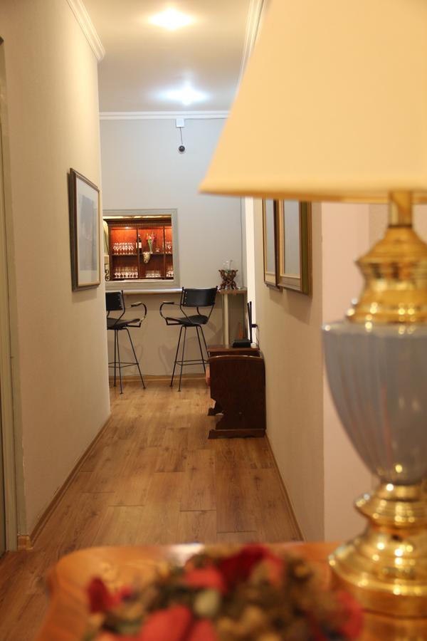 Tbilisioldhouse N52 Hostel Kültér fotó