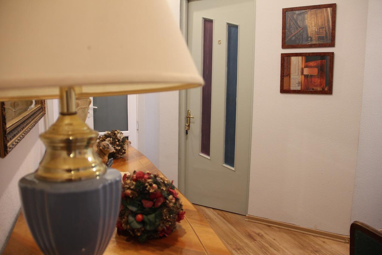 Tbilisioldhouse N52 Hostel Kültér fotó