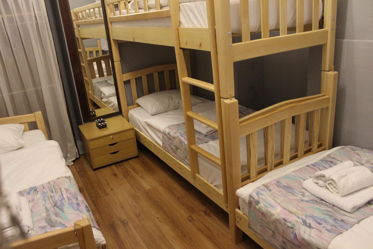Tbilisioldhouse N52 Hostel Kültér fotó